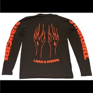 Weeknd Stargirl Shirt